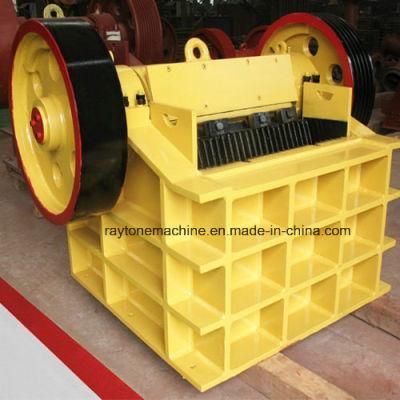 PE Series Jaw Crusher