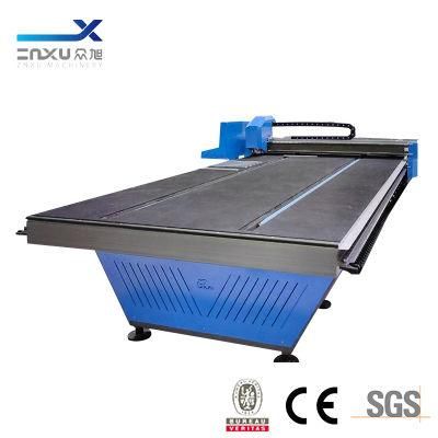 Granite Slab Contertop Polishing CNC Hand Stone Cutting Machine Zxq3616