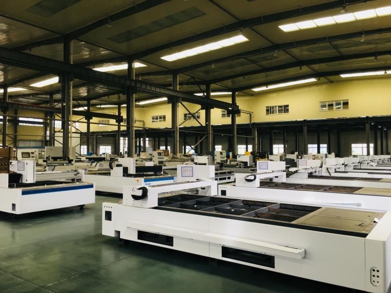 Marble CNC Router with High Accuracy Rj-6090 3D Relief and Line Carving Chamfering 2D Engraving