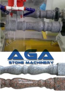 Stone Column Cutting Machine Syf1800