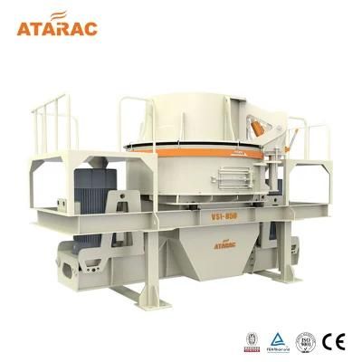 Building Aggregates Sand Stone Jaw Cone Impact VSI Roller Rock Crusher Crushing Machine for Quarry/Basalt/Granite/Limestone