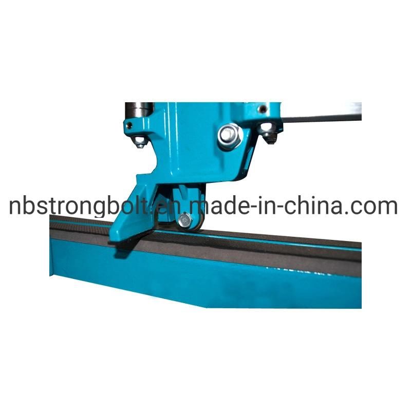 Manual Tile Cutter Machine with Infrared Ray