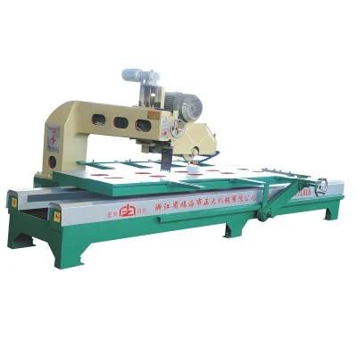 Stone Manual Marble Granite Edge Cutting Machine China Cheap Price