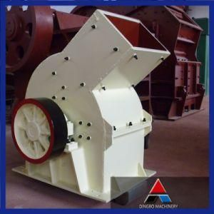 Perfect Quality-ISO Approved Hammer Crusher