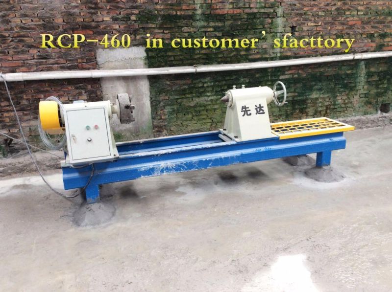 Rcp-460-a/B Cylindrical &Rail Grinding & Processing Machine