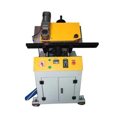 Acrylic Surface Edge Sheet Polishing Machine