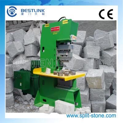 Concrete Paver Making Machine