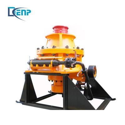 Mining Machine Spring Type Cone Crusher for Sale in Hot