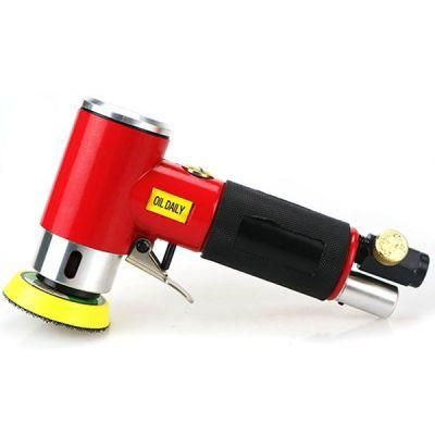 Pneumatic Polishing Machine 2 Inch 3 Inch Pneumatic Polishing Machine Eccentric Straight Sandpaper Machine Concentric Sander I414852