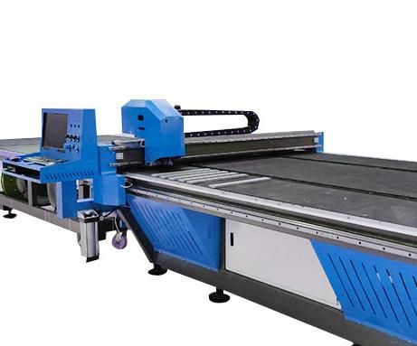 Zxq3616 Marble Stone Cutting CNC Router Slab Stone Cutting Machine