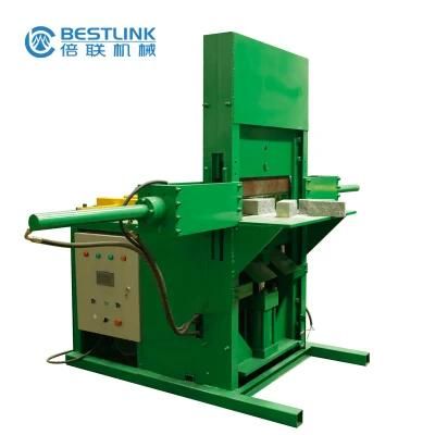 Stone Splitting Machine for Curb Stone BRT-40t