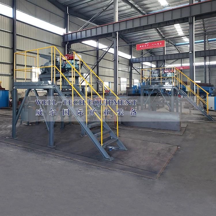 Jiangxi Gandong Small Hammer Mill for Sale