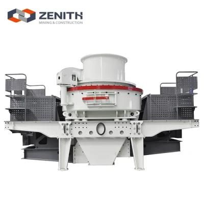 VSI Vertical Shaft Impact Crusher /Sand Making Machine