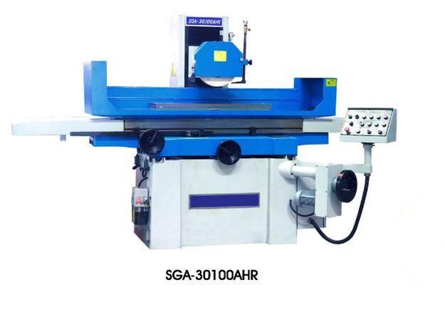 Saddle Moving Surface Lathe Metal Grinder Machine