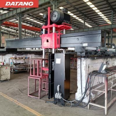 Top Supplier Quarry Stone Bridge Cutting Machine Block Saw Cutter