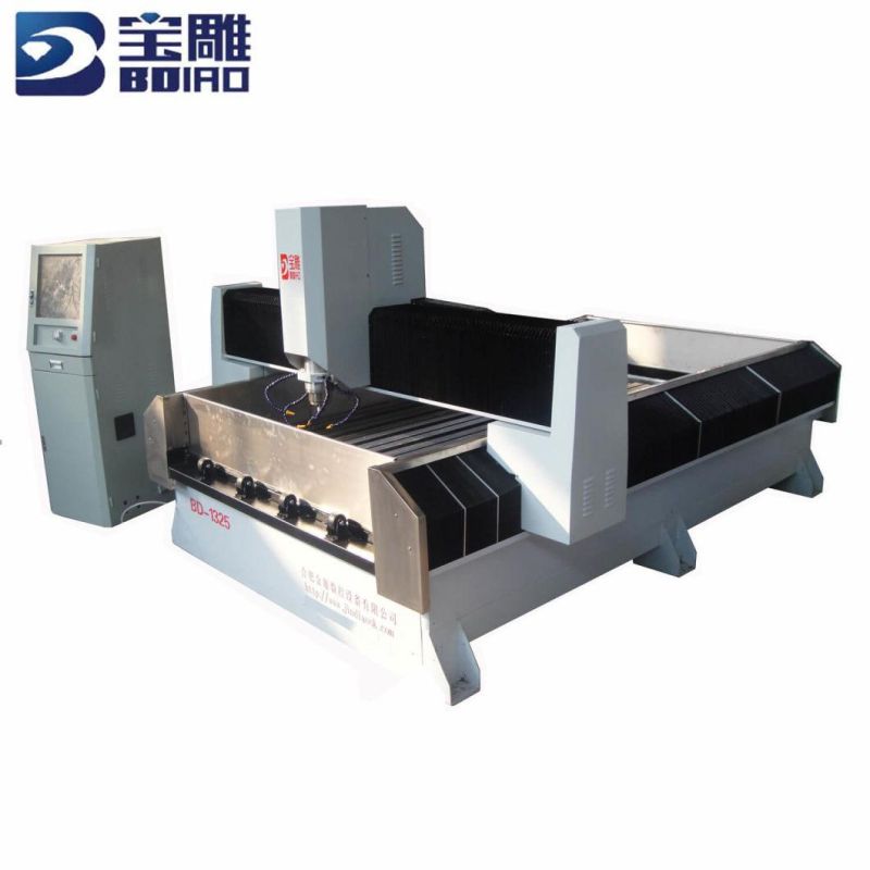Heavy Duty Stone CNC Router Machine/CNC Router Cutting Machine/CNC Engraving Machine