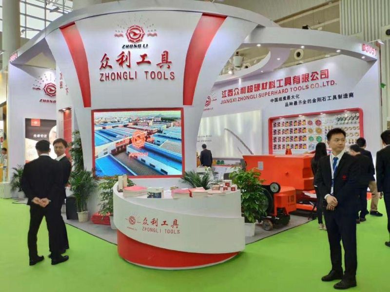 45kw Wire Machine for Granite and Marble Quarrying