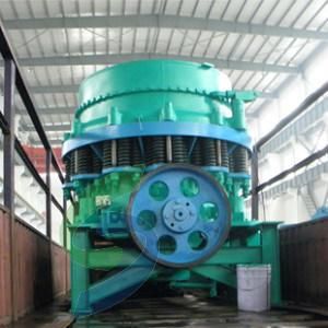 Marble Impact Crusher