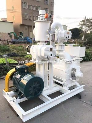 3level Vacuum Pump for Quartz Stone Production Line