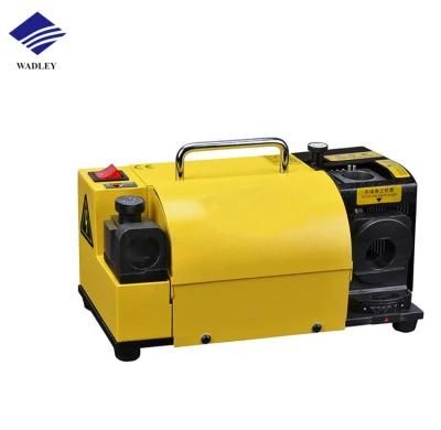 Zx13 Zx30 Portable Combination Machine Milling Cutter Drill Grinding Machine