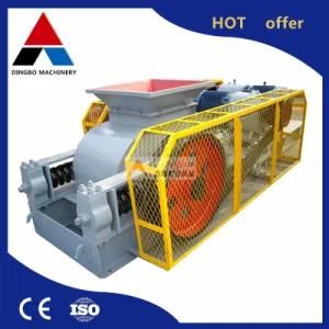 Good Quality Stone Roller Crusher