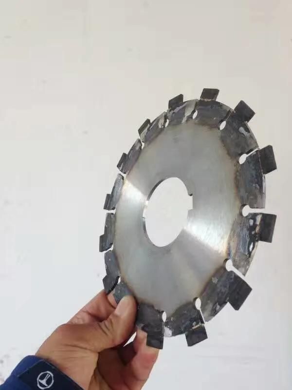 Sidewalk Detectable Warning Blind Slab Stone Making Machine