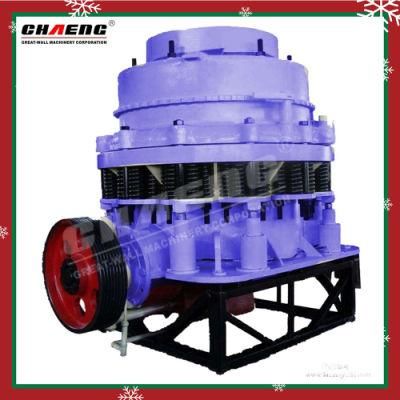 Stone Crusher Multi-Cylinder Hydraulic Cone Crusher Price