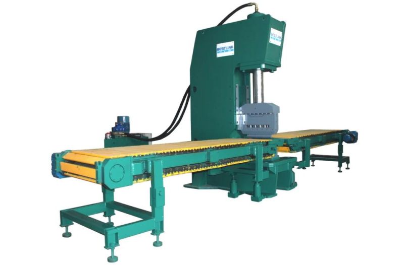 Stone Splitter for Splitting Granite Waste