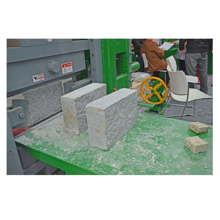 Masonry Block Splitter on Sale