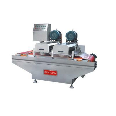 China Manufacturer Multi-Blade Mosaic Tile Cutter for Marble Stone