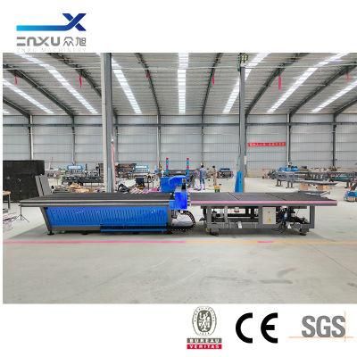 Zxq3616 Professional Stone Cutter Marble Cutting Machine