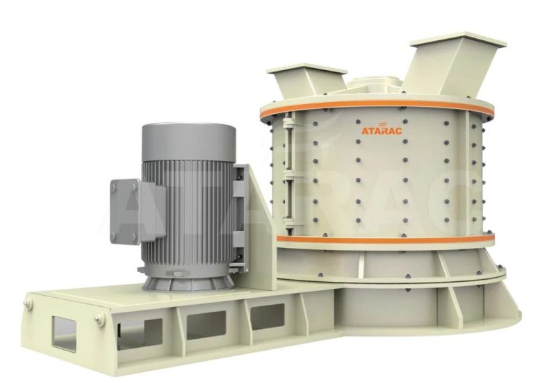 Atairac Sand Making Pfl Crusher