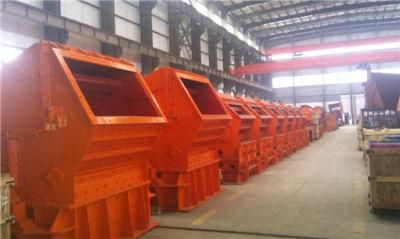 Pf1315 Impact Crusher Plant for Sale