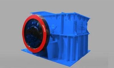 City Construction/ Electric Power Ring Hammer Crusher (PCH1010)