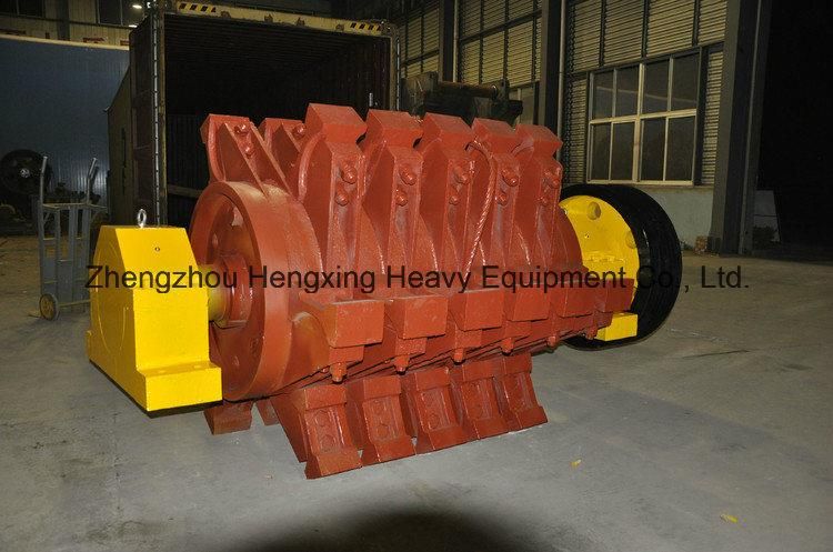 Pcx High-Efficiency Fine Crusher for Quarry Plant