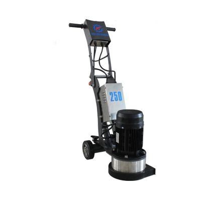 Stone Cleaning and Polishing Machine