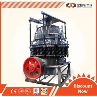 100tph Short Head Cone Crusher for Sale, Secondly Stone Crusher