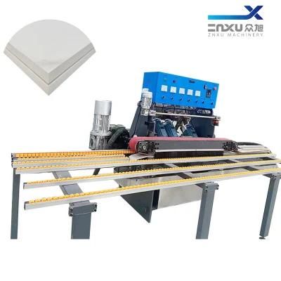 Slab Polishing Machine for Stone Marble Grinder Machinery Zxm-Yb5