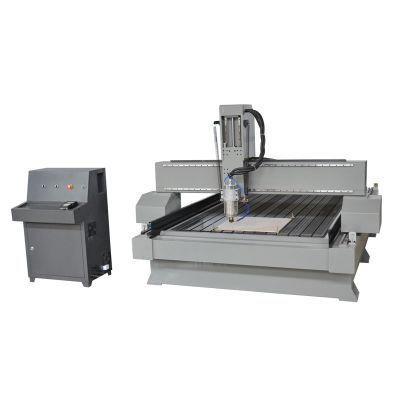 3D CNC Stone Marble Router Machine for Engraving