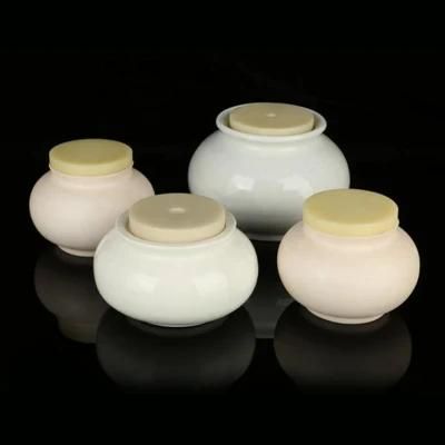 Alumina Ceramic Ball Mill Grinding Pots and Bowls for Crushing