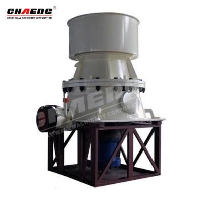 Energy Saving Single Cylinder Hydraulic Cone Crusher for Crushing Plant