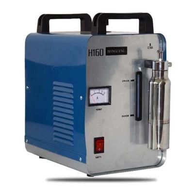 Flame Acrylic PMMA Plastic Edge Polishing Machine
