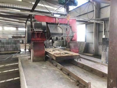 China Supplier Professional Kerb Stone Making Machine Manufacturers