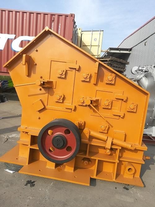 High Quality Stone Crusher Impact Crusher for Mining Crushing