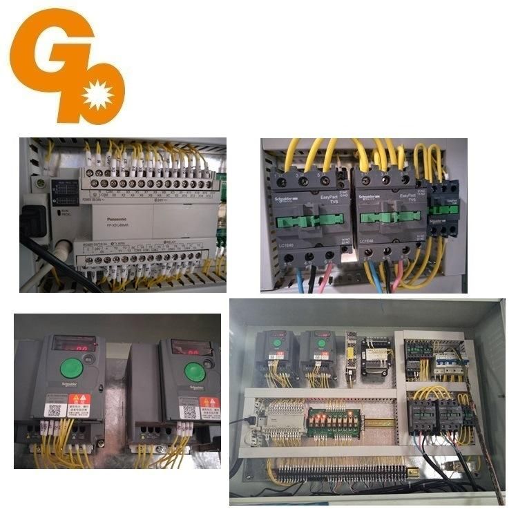 Auto Granite Marble Bridge Saw Stone Cutting Machine
