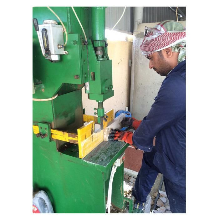Decorative Stone Splitting Machine (Split Face)