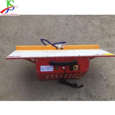 Interior Decoration Floor Tile Laying Chamfering Machine Multi Purpose Stone Saw