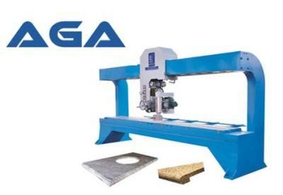 Stone Sinking Machine for Edge Profile and Polishing Countertops Machine Kitchen Sink Cutout (MB3000L)
