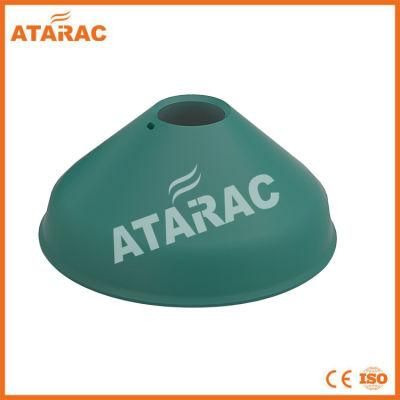 Hard Stone/Mining Ore Cone Crusher Spare Parts for Sale