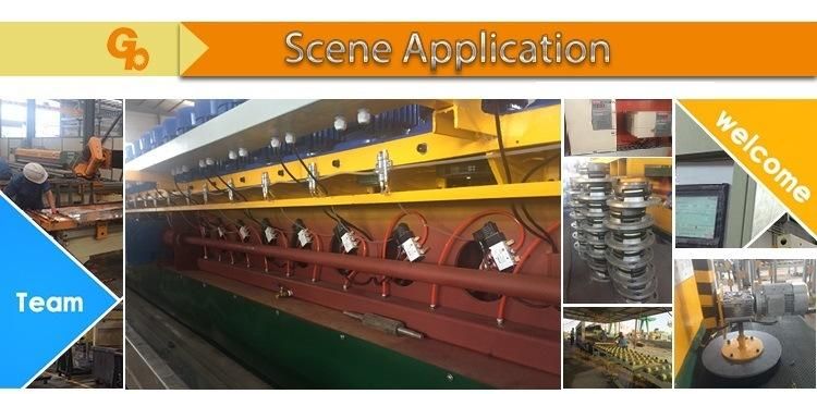 Auto Granite Slab Stone Polishing and Grinding Machine